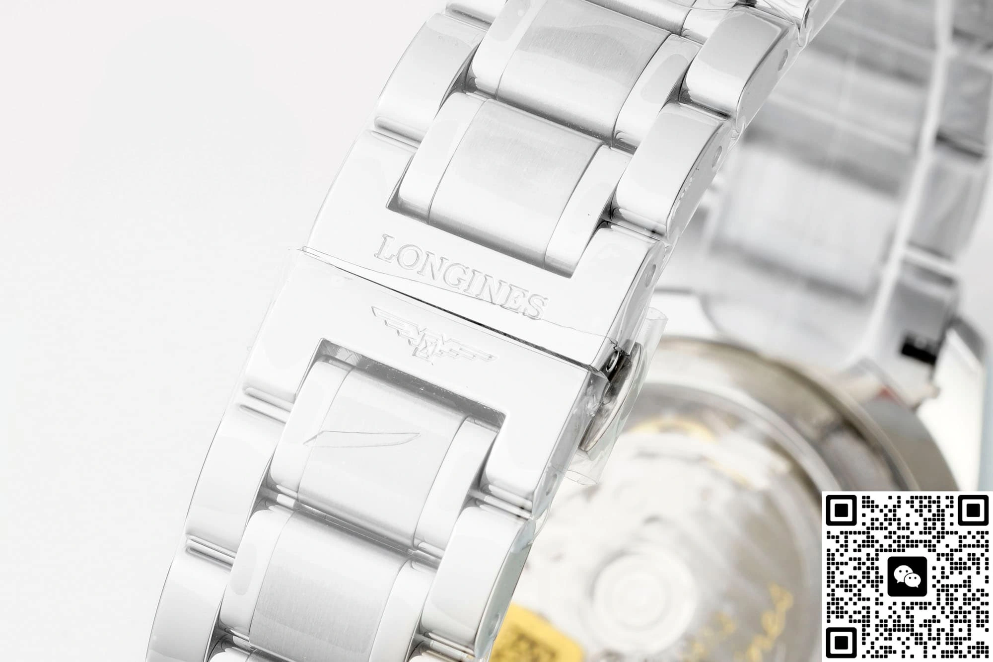 AF Factory Longines L2.773.4.51.6 1:1 Best Edition Replica Watch